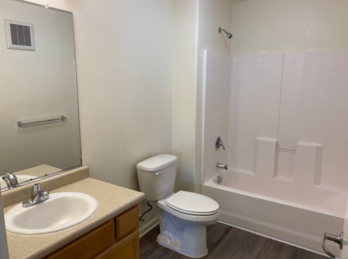 Photos and Video of Gabilan Family Apartment in Soledad, CA